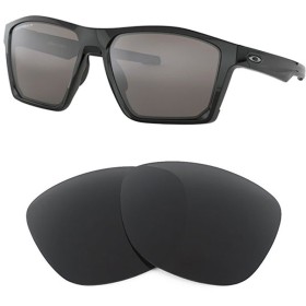Compatible replacement lenses for OAKLEY Targetline - OO9397 - 58mm