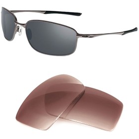 Verres de remplacement compatibles avec OAKLEY Taper - OO4074 - 61mm