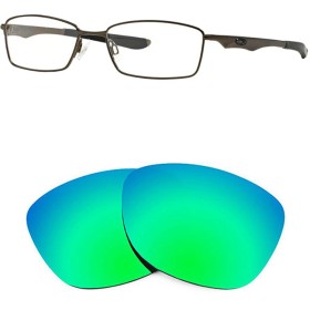 Compatible replacement lenses for OAKLEY Wingspan - OX5040 - 53mm