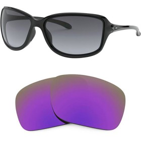 Compatible replacement lenses for OAKLEY Cohort - OO9301 - 61mm