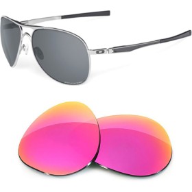 Compatible replacement lenses for OAKLEY Plaintiff - OO4057 - 61mm