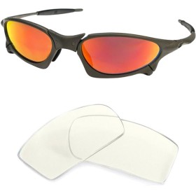 Compatible replacement lenses for OAKLEY Penny