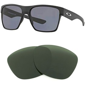 Verres de remplacement compatibles avec OAKLEY Twoface XL - OO9350