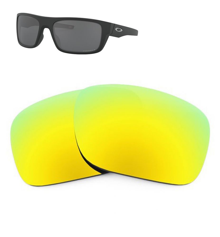oakley drop point polarized sunglasses