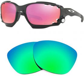 Verres de remplacement Oakley Racing jacket vented