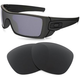 Écran de remplacement compatible avec OAKLEY Batwolf - OO9101