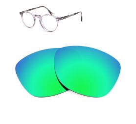 Lenses for OLIVER PEOPLES Gregory Peck 5362 - 47mm