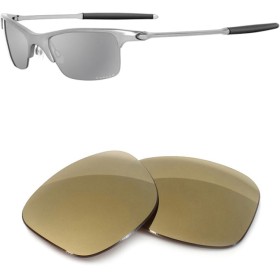 Compatible replacement lenses for OAKLEY RazrWire - 54mm