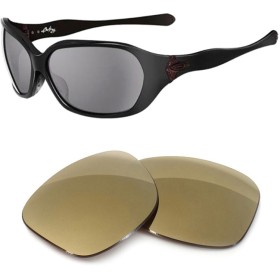 Compatible replacement lenses for OAKLEY Betray