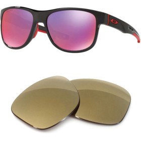 Verres de remplacement compatibles avec OAKLEY Crossrange R - OO9359 - 57mm