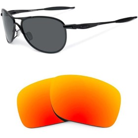 Verres de remplacement compatibles avec OAKLEY Crosshair SI Ballistic - OO4069