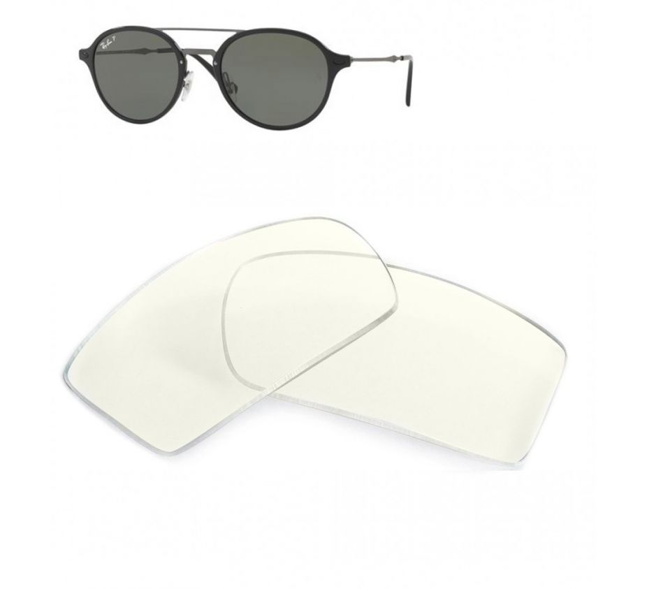Ray ban sales 4287