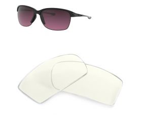Compatible lenses for Oakley Unstoppable OO9191 10