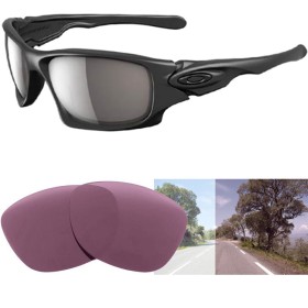 Compatible replacement lenses for OAKLEY Ten - OO9128