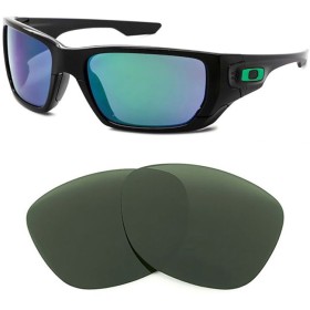 Compatible replacement lenses for OAKLEY Style Switch - OO9194 - 60mm