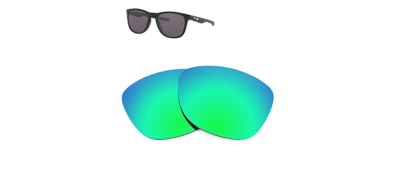 Compatible lenses for Oakley Trillbe X OO9340-1252