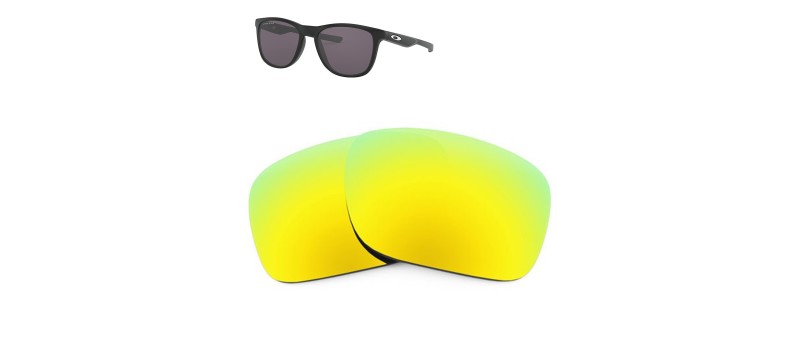 Compatible lenses for Oakley Trillbe X OO9340-1252