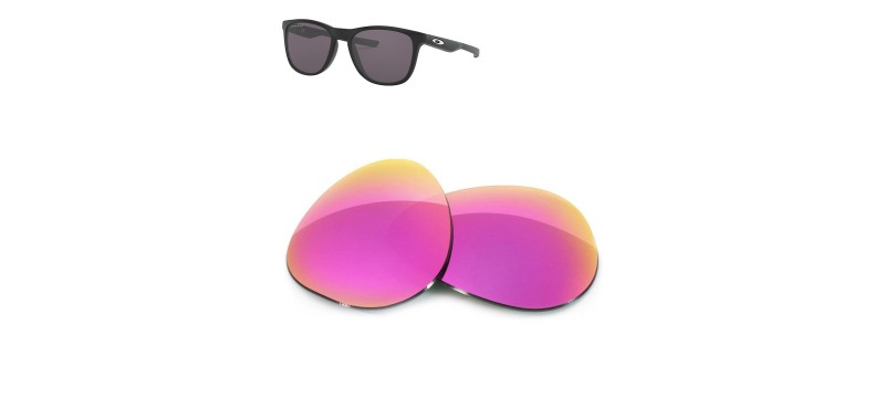 Compatible lenses for Oakley Trillbe X OO9340-1252