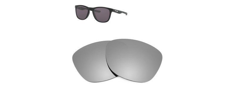 Compatible lenses for Oakley Trillbe X OO9340-1252