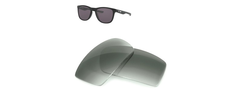 Compatible lenses for Oakley Trillbe X OO9340-1252
