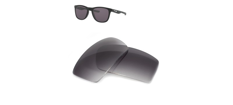 Compatible lenses for Oakley Trillbe X OO9340-1252