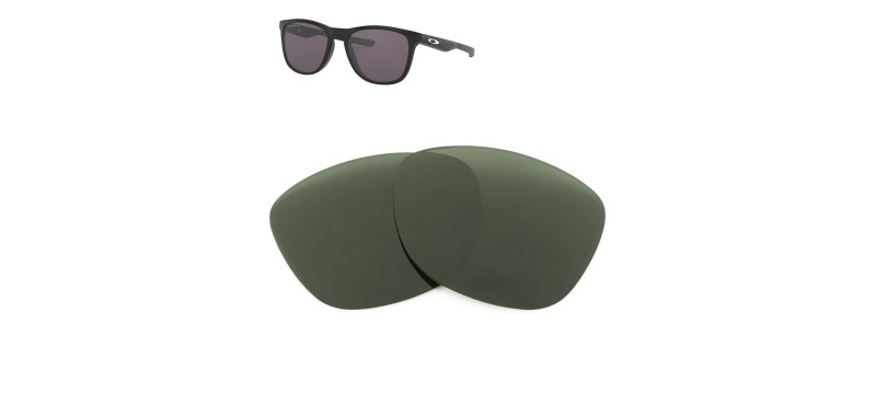 Compatible lenses for Oakley Trillbe X OO9340-1252