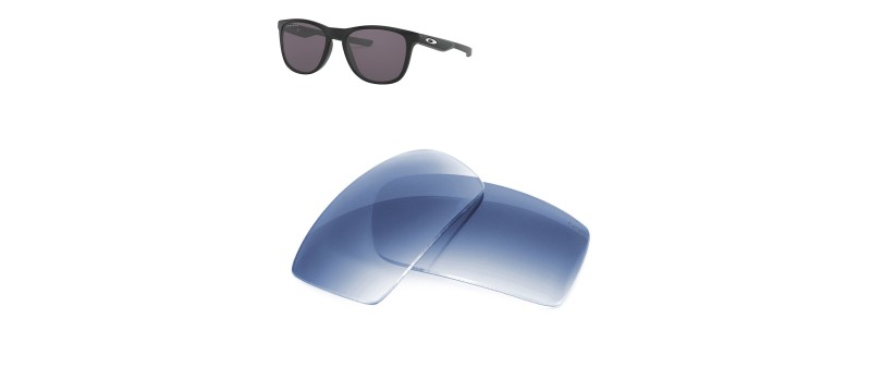 Compatible lenses for Oakley Trillbe X OO9340-1252