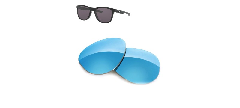 Compatible lenses for Oakley Trillbe X OO9340-1252