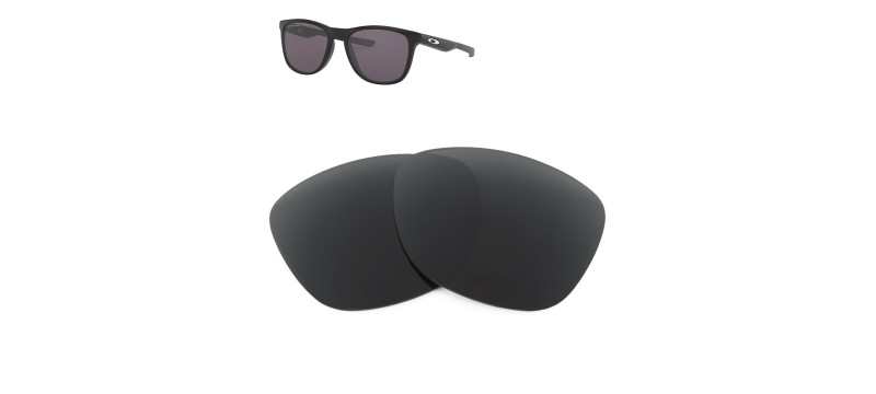 Compatible lenses for Oakley Trillbe X OO9340-1252