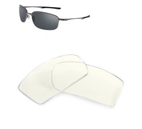 Oakley sales taper lenses