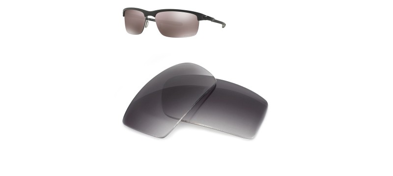 Compatible lenses for Oakley Carbon Blade 9174