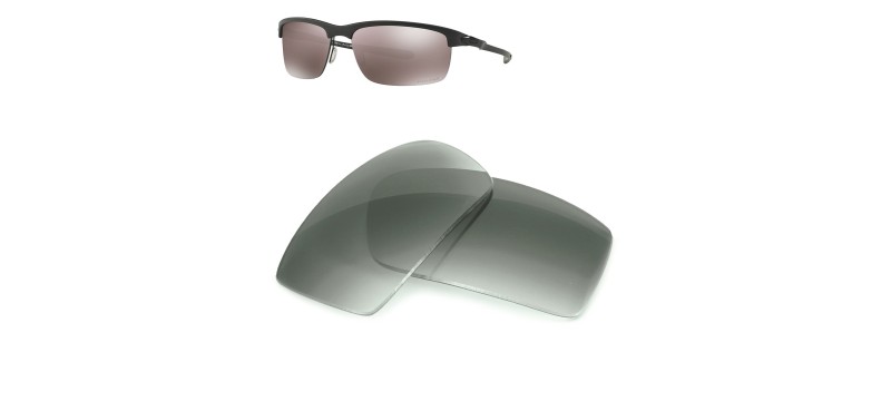Verres Compatible Oakley Carbon Blade 9174