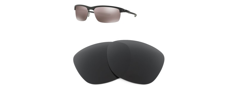 Compatible lenses for Oakley Carbon Blade 9174