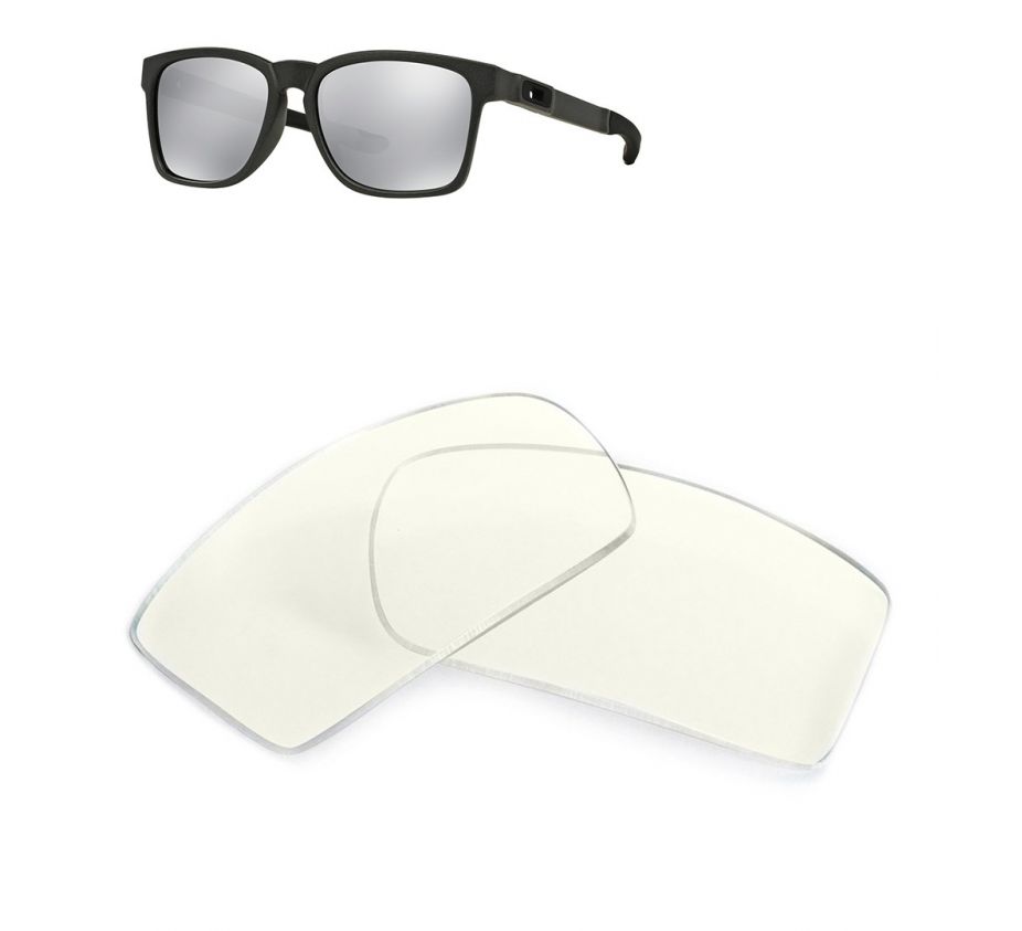 Compatible lenses for Oakley Catalyst OO927203