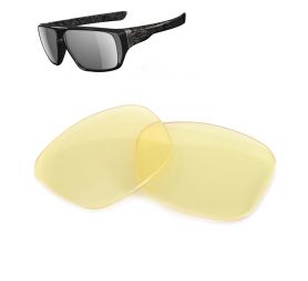 Compatible lenses for Oakley DISPATCH