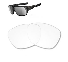 Compatible lenses for Oakley DISPATCH