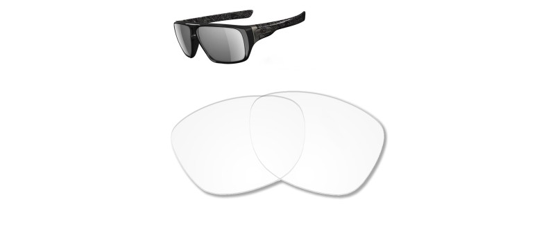 Compatible lenses for Oakley DISPATCH
