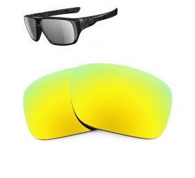 Compatible lenses for Oakley DISPATCH