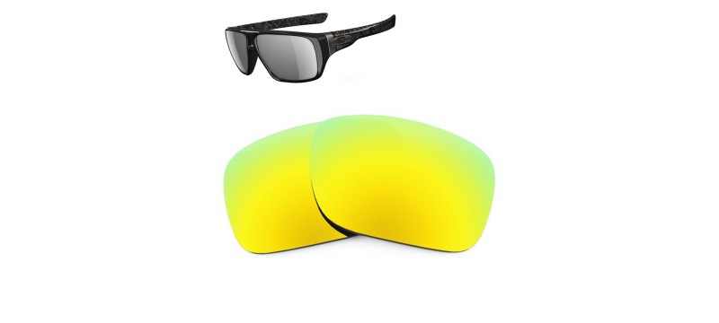 Compatible lenses for Oakley DISPATCH