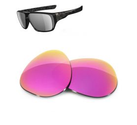 Compatible lenses for Oakley DISPATCH