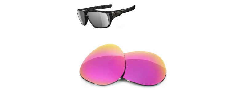 Compatible lenses for Oakley DISPATCH