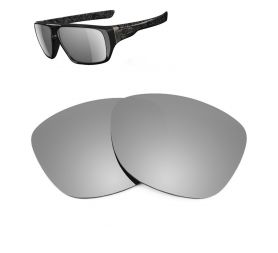 Compatible lenses for Oakley DISPATCH