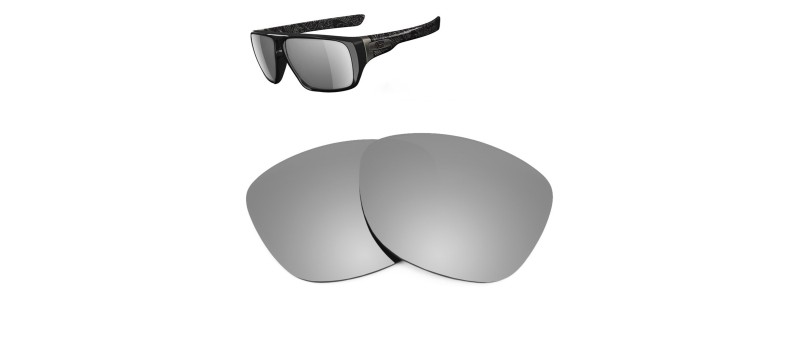 Compatible lenses for Oakley DISPATCH