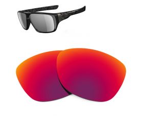 Compatible lenses for Oakley DISPATCH