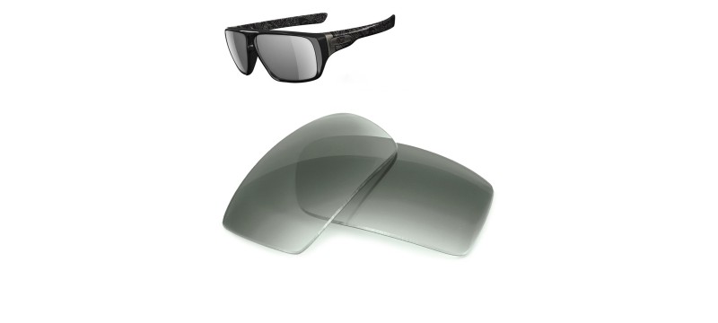 Compatible lenses for Oakley DISPATCH