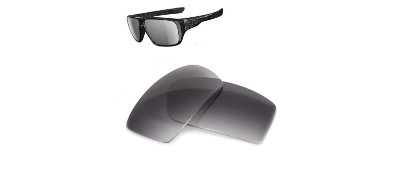 Compatible lenses for Oakley DISPATCH