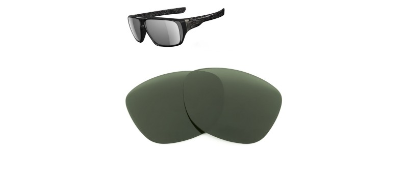 Compatible lenses for Oakley DISPATCH