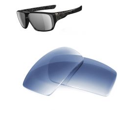 Compatible lenses for Oakley DISPATCH