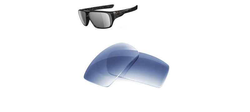 Compatible lenses for Oakley DISPATCH