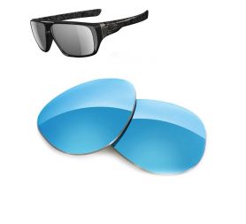 Compatible lenses for Oakley DISPATCH